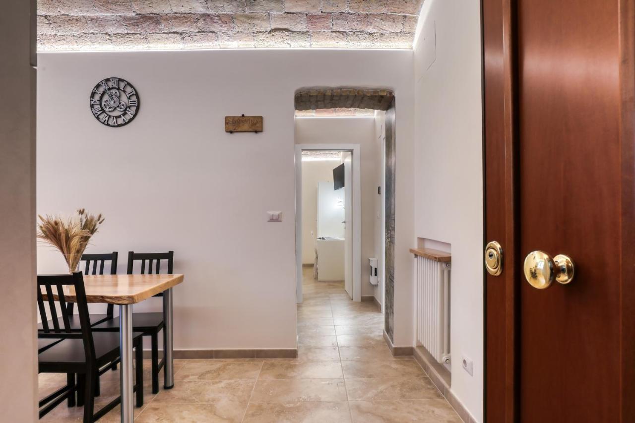 Romarina Apartment Exterior photo